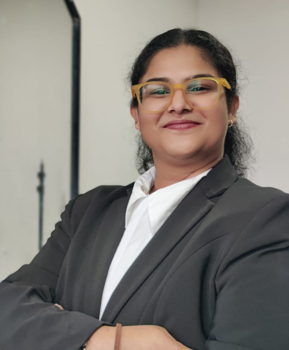 Vaibhavi Perugu